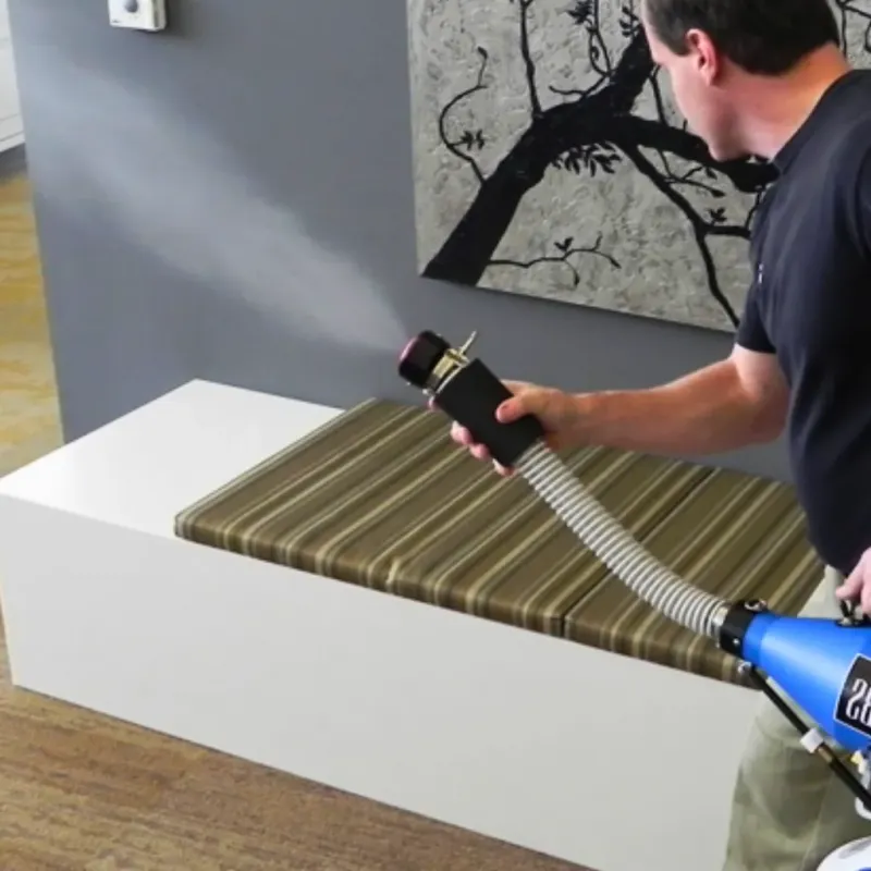 Professional Odor Removal in Fond du Lac, WI
